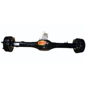 33” 160mm Drum Differential