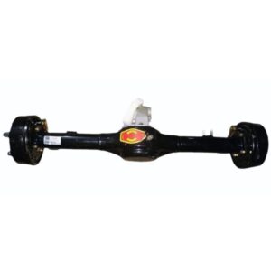 33” 180mm Drum Differential