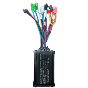 36v 350watt cycle controller