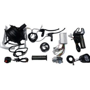 36v 350watt cycle conversion kit