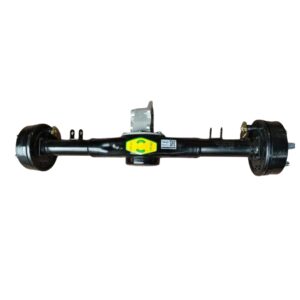 42” 160mm Drum differential
