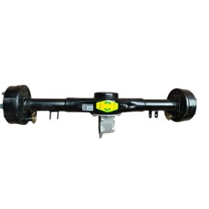 42” 180 mm Drum differential