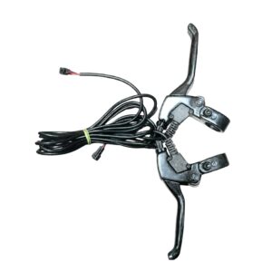 Break Lever for hub motor bycycle kit