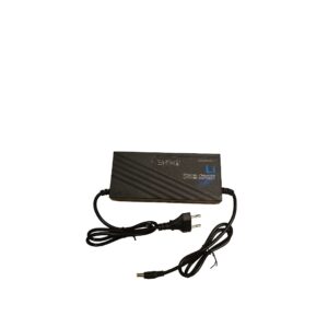 E cycle 24v 3A lithium charger
