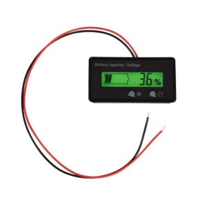 Multi Display lfp/ion/lead