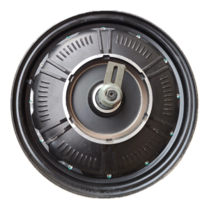 12inch drum motor 48/60/72v