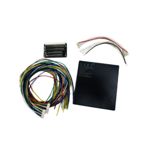 Neey 24s 4Amp balancer mobile control