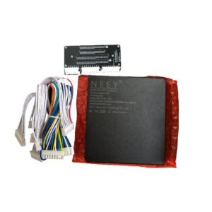 Neey 24s 10 Amp balancer with mobile control