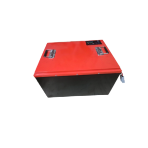 51v 70Ah erickhsaw battery