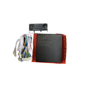 Neey 24s 10 Amp balancer with mobile control