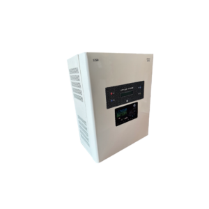 Lithium inverter 11kva with inbuilt lithium battery