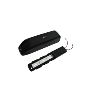 36v 15Ah with hailong case
