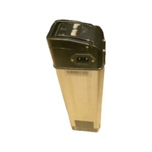 36v 20ah cycle battery with alimunium case