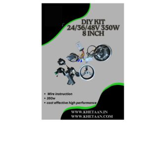 DIT KIT 24/36/48 With tyre