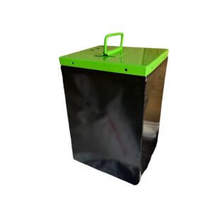 Scooty Battery box for 51v/60v/72v