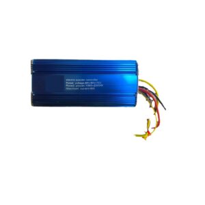 Khetaan 48/60/74v 45A 1500w-2000w controller