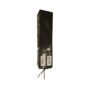 36v 12 Ah cycle battery soft case