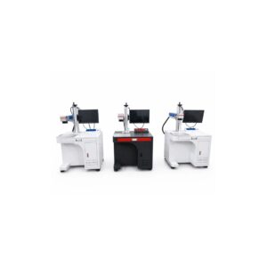 Laser marking machine 30w