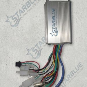 36v 350watt cycle hub motor controller